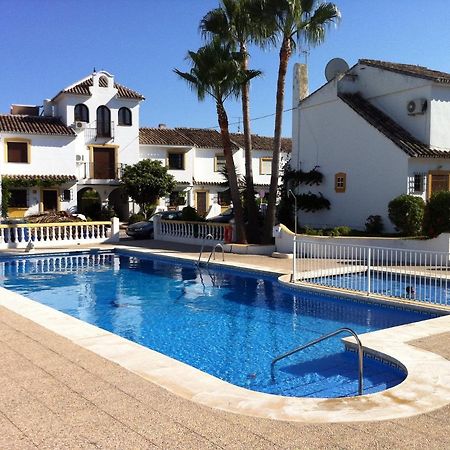 Pueblo La Campana Villa Mijas Esterno foto