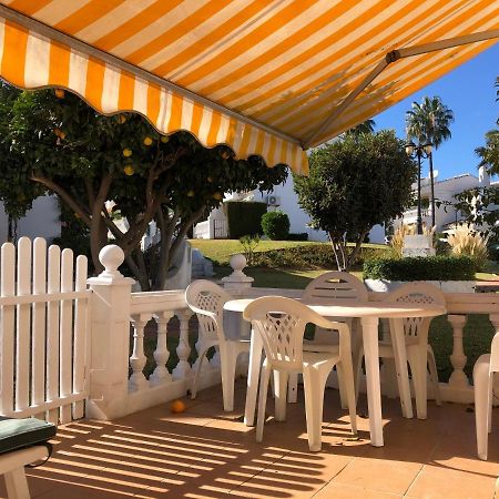 Pueblo La Campana Villa Mijas Esterno foto