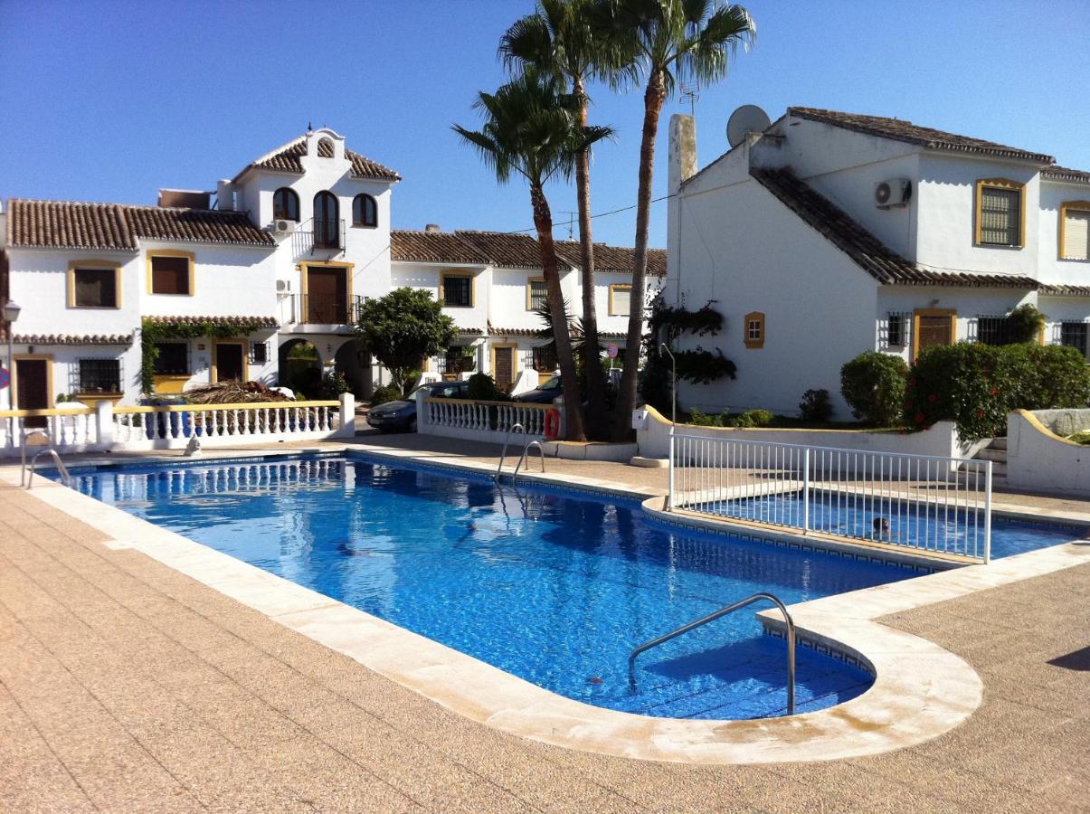 Pueblo La Campana Villa Mijas Esterno foto