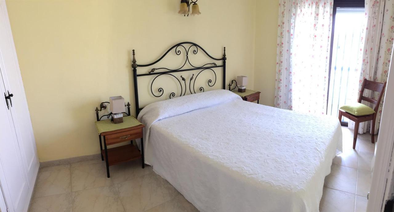 Pueblo La Campana Villa Mijas Esterno foto