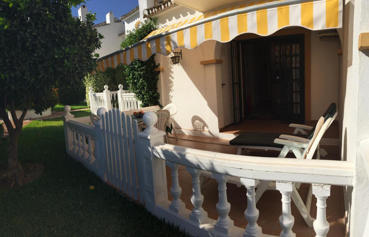Pueblo La Campana Villa Mijas Esterno foto