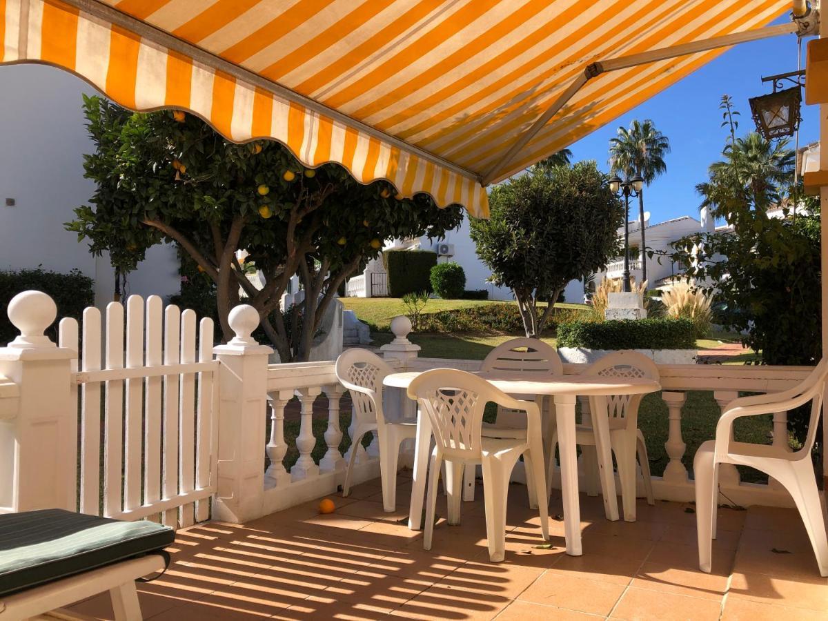 Pueblo La Campana Villa Mijas Esterno foto