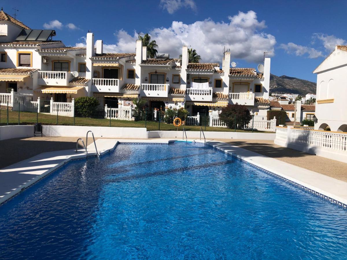 Pueblo La Campana Villa Mijas Esterno foto