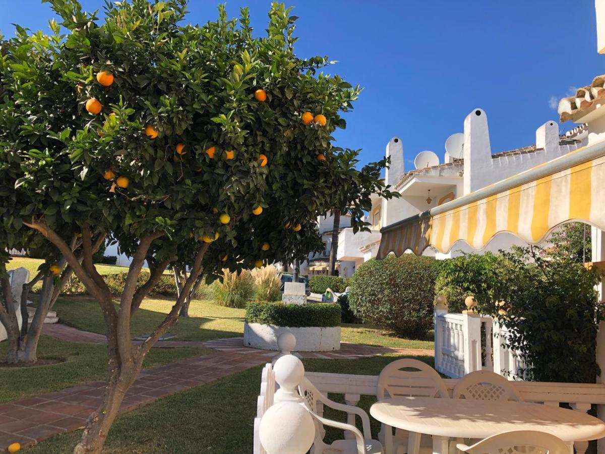 Pueblo La Campana Villa Mijas Esterno foto