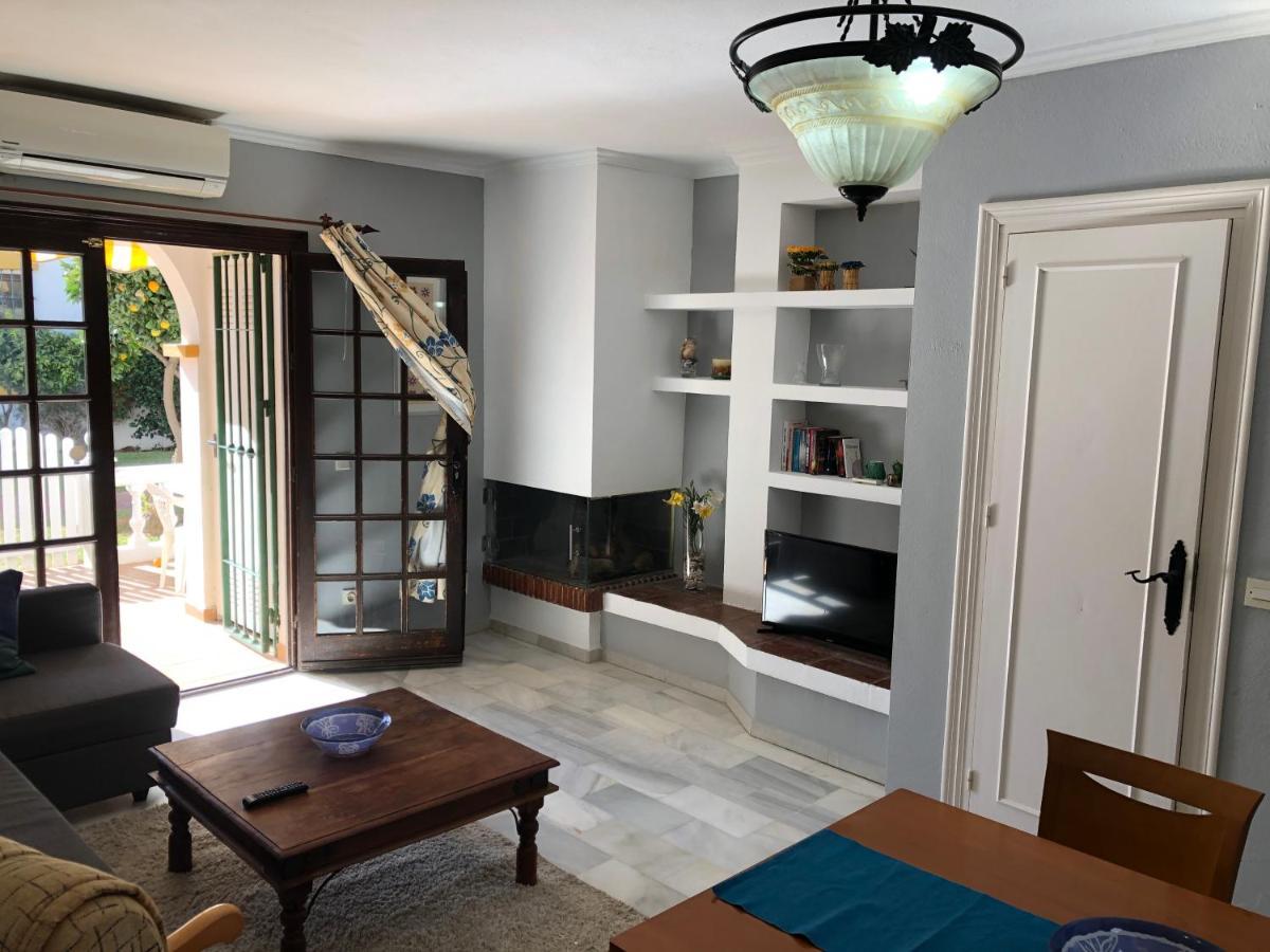 Pueblo La Campana Villa Mijas Esterno foto