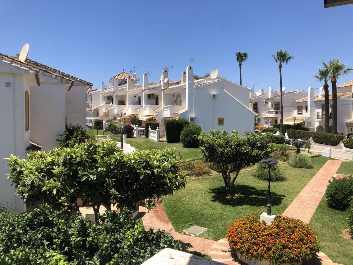 Pueblo La Campana Villa Mijas Esterno foto